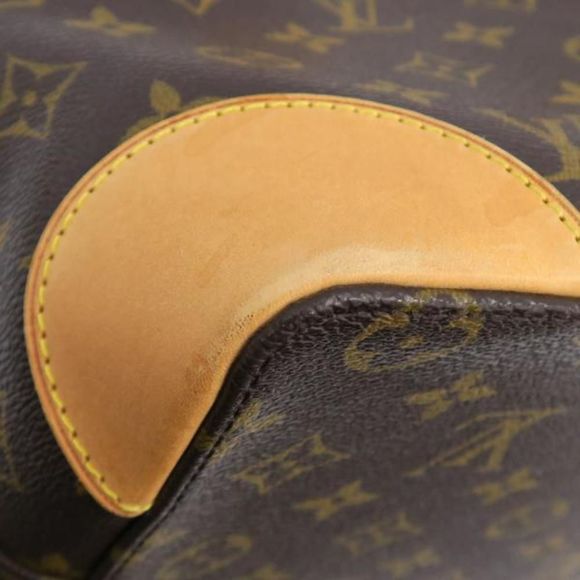 Louis Vuitton Monogram Hampstead PM Brown Hand Bag - Picture 6 of 8